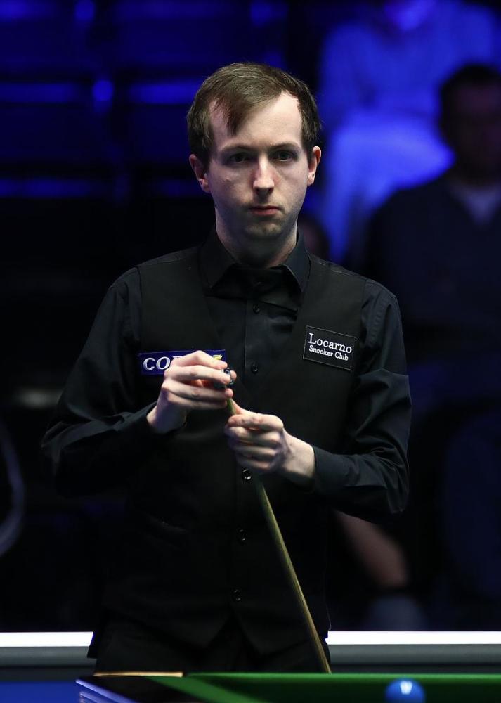 尽管连续失 尽管连续失