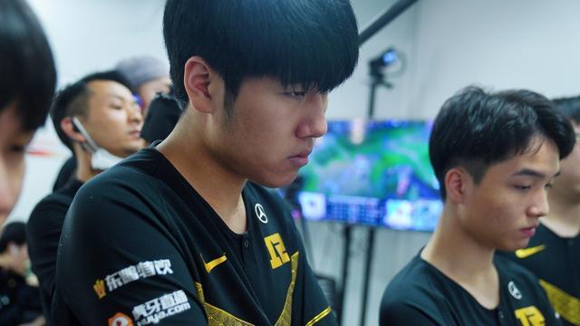 状态不佳 状态不佳